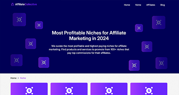 Affiliate Collective