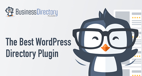 Business Directory Plugin