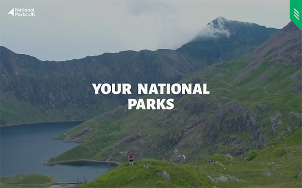 National Parks U.K