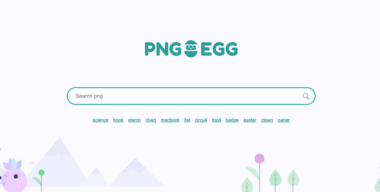 PNGEgg