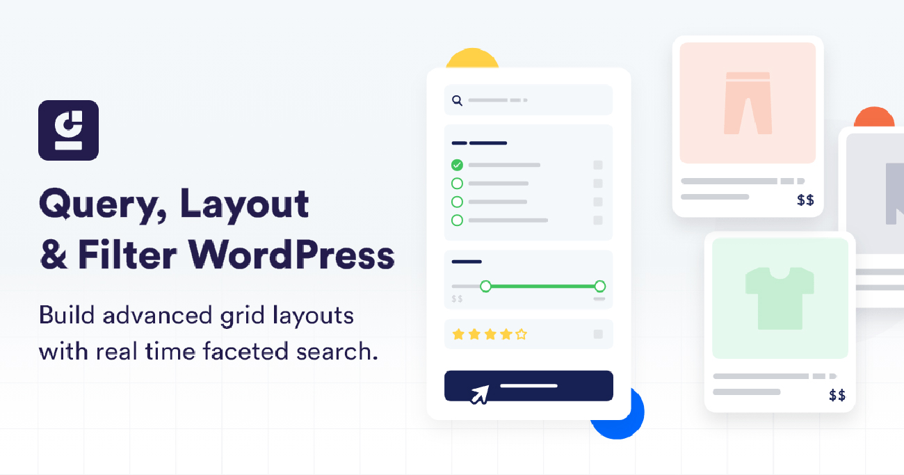 WP Grid Builder